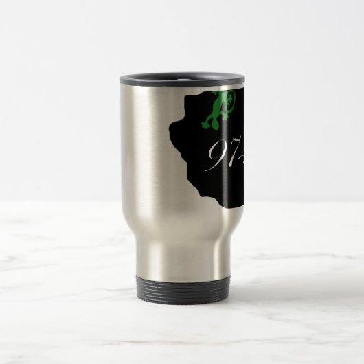 Vergadering 974 - Margoillat Reisbeker (Center)