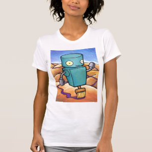 Vergadering Harold T-shirt