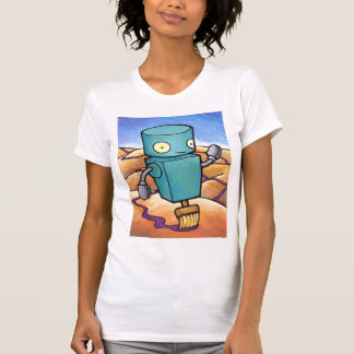 Vergadering Harold T-shirt