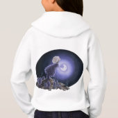 Vergadering in Moonlight (Achterkant)