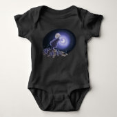 Vergadering in Moonlight Romper (Voorkant)