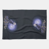 Vergadering in Moonlight Theedoek (Horizontaal)