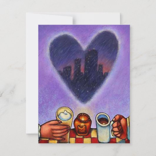 VERGADERING SNELHEIDSDATUM KOFFITATIE KAART (Voorkant)