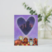 VERGADERING SNELHEIDSDATUM KOFFITATIE KAART (Staand voorkant)