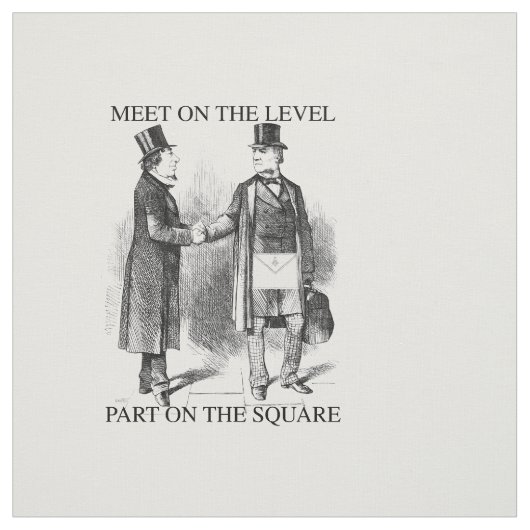 Vergadering Stof (Swatch)