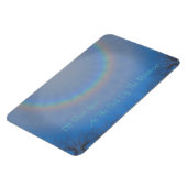 Vergadering te Rainbow 3 Magneet (Linkerzijde)