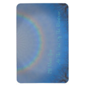 Vergadering te Rainbow 3 Magneet (Verticaal)
