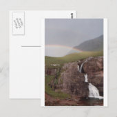 vergadering van de 3 wateren 3 briefkaart (Voorkant / Achterkant)