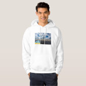 vergadering van de wateren in peru hoodie (Voorkant volledig)
