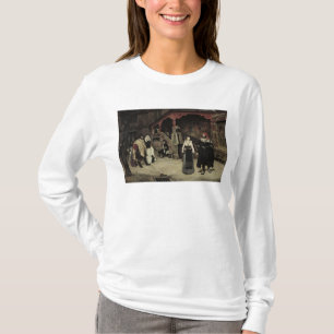 Vergadering van Faust en Marguerite, 1860 T-shirt