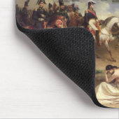 Vergadering van generaal Nicolas Joseph Maison Muismat (Hoek)