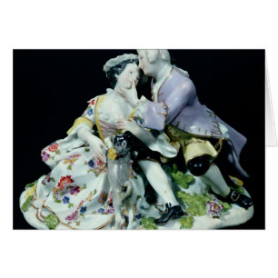 Vergadering van Lovers