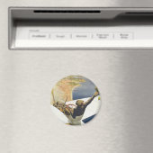 Vergadering van Nice Magneet (Insitu (Vaatwasser))