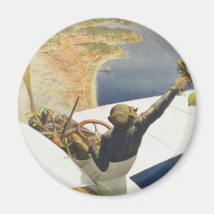 Vergadering van Nice Magneet