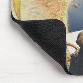 Vergadering van Nice Muismat (Hoek)