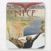 Vergadering van Nice Muismat (Voorkant)