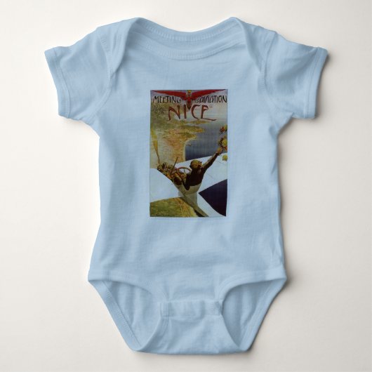 Vergadering van Nice Romper (Voorkant)