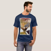 Vergadering van Nice T-shirt (Voorkant volledig)