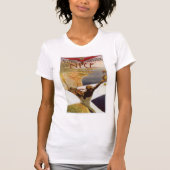 Vergadering van Nice T-shirt (Voorkant)