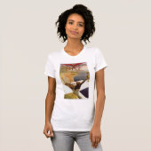 Vergadering van Nice T-shirt (Voorkant volledig)