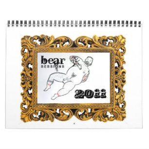 Vergaderingen beer 2011 kalender
