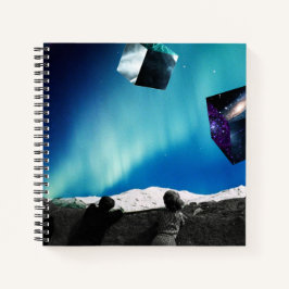 Vergaderingen Notitieboek