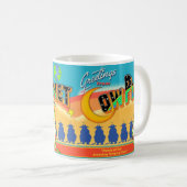 VERGADERINGEN VAN KOE PLANET Boynton Koffiemok (Voorkant rechts)