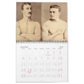  vergaderrooster 2014 kalender (Jan 2026)