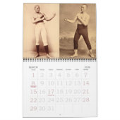  vergaderrooster 2014 kalender (Mar 2026)