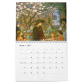  vergaderrooster 2015 kalender (Mar 2027)