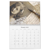 vergaderrooster 2016 kalender (Jan 2026)