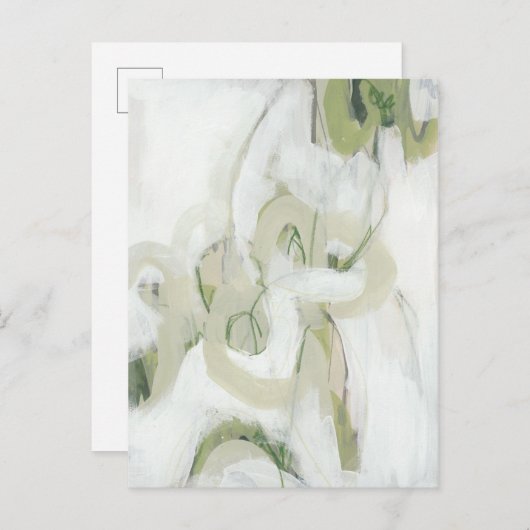 Verge Briefkaart (Voorkant / Achterkant)