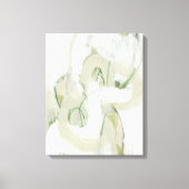 Verge Canvas Afdruk (Voorkant)