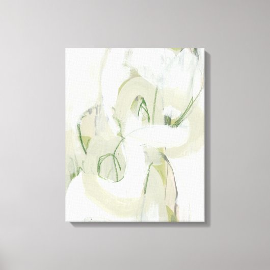 Verge Canvas Afdruk (Voorkant)