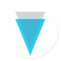 Verge Classic Stickers (vel van 20)