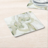 Verge Kartonnen Onderzetters (Schuin)