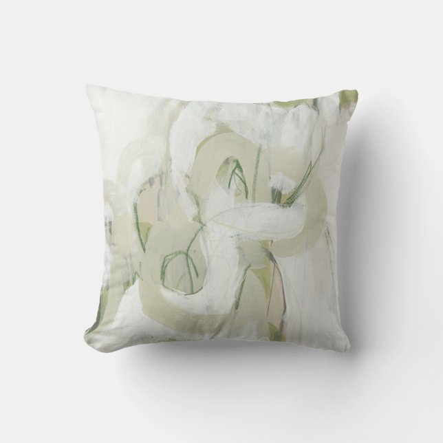 Verge Kussen (Voorkant)