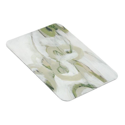 Verge Magneet (Rechterzijde)