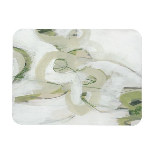 Verge Magneet (Horizontaal)