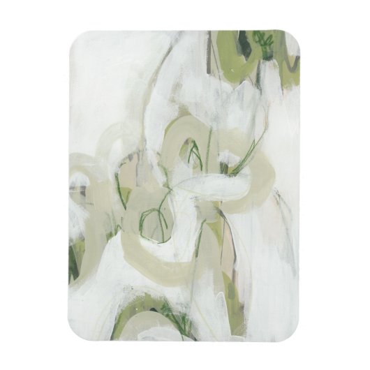 Verge Magneet (Verticaal)