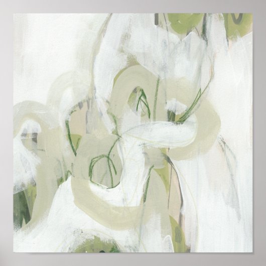 Verge Poster (Voorkant)