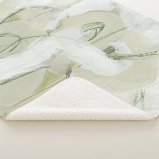 Verge Sherpa Deken (3/4)