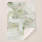 Verge Sherpa Deken (Voorkant)