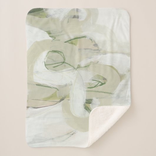 Verge Sherpa Deken (Voorkant)