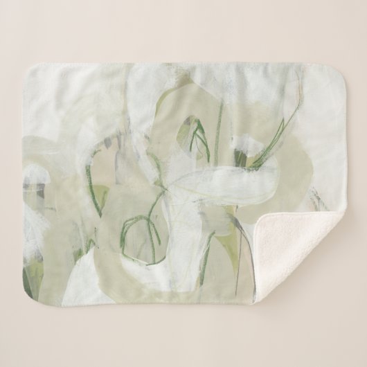 Verge Sherpa Deken (Voorkant (horizontaal))