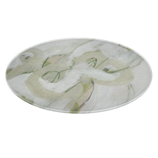 Verge Snijplank (Hoek)