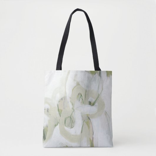 Verge Tote Bag (Voorkant)
