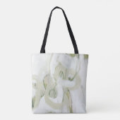 Verge Tote Bag (Achterkant)