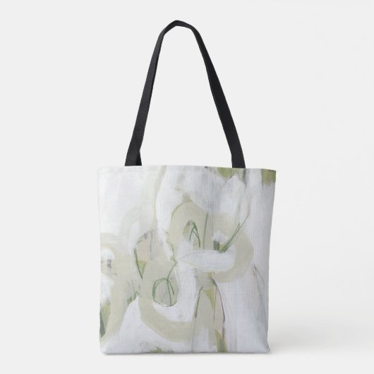 Verge Tote Bag (Achterkant)