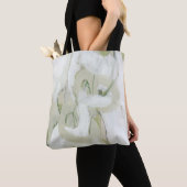 Verge Tote Bag (Dichtbij)